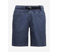 Black Diamond Shorts Ethos – Homme – Bleu – Taille L – Modèle 2026