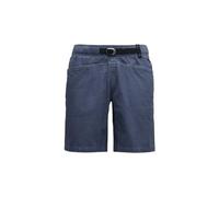 Short black diamond ethos gris homme