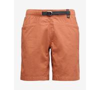 Short Black Diamond Ethos orange - M