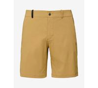 Short Black Diamond Pursuit jaune blé - 34