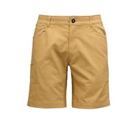 Black Diamond Short d'escalade homme Rocklock Shorts - Flax - US 36