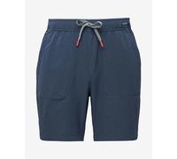Short Black Diamond Sequence gris foncé - L