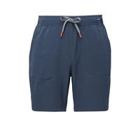 Black Diamond Sequence Shorts Bleu M Homme