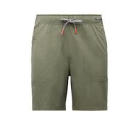 Black Diamond Sequence Shorts Vert XL Homme
