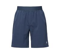 Short Black Diamond Sierra Bleu M
