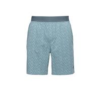 Black Diamond - Sierra Shorts - Short randonnée homme Granola / Pine Smoke - S