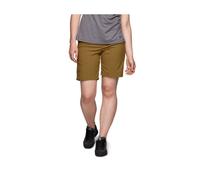 Short Black Diamond Technician (Dark Curry) Femme S