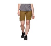 Short Black Diamond Technician (Dark Curry) Femme XS