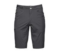 Short Black Diamond Valley Shorts (Carbon) homme 28
