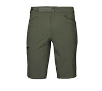 Short Black Diamond Valley Shorts (Carbon) homme 30