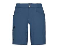 Short Black Diamond Valley Shorts (Ink Blue) femme 12