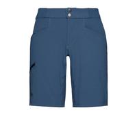 Short Black Diamond Valley Shorts (Ink Blue) femme 8