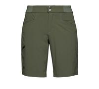 Short Black Diamond Valley Shorts (Tundra) femme 2