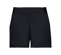Short BLACK DIAMOND W Sierra Shorts (Black) femme M