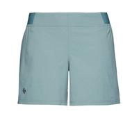 Short BLACK DIAMOND W Sierra Shorts (Storm Blue) femme XL