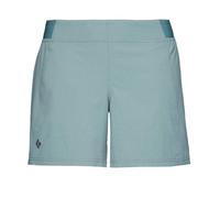 Short BLACK DIAMOND W Sierra Shorts (Storm Blue) femme XS