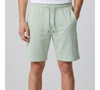 Short Black Quintana 19 Homme Helvetica