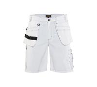 Short Blaklader Blanc 48