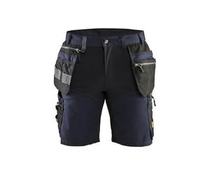 Short Blaklader Craftsman Bleu 54