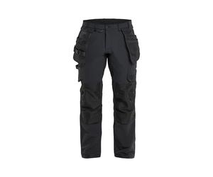 Short Blaklader Crft HTP KP Noir 40
