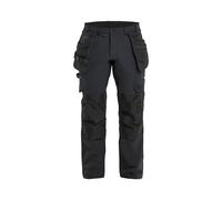 Short Blaklader Crft HTP KP Noir 44