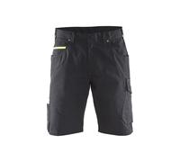 Short Blaklader Noir 40