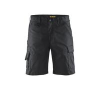 Blaklader 14471800 Courts métrages, Noir, taille C50
