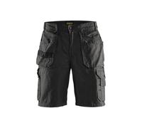 Short Blaklader Noir 44