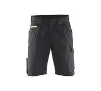 Short Blaklader Noir 44