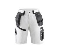Short Blaklader X1500 Blanc 38