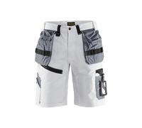 Short Blaklader X1500 Blanc 40
