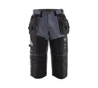 Short Blaklader X1500 Gris 40