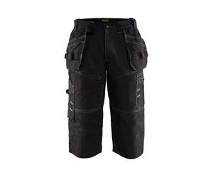 Short Blaklader X1500 Noir 44