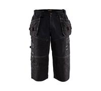 Short Blaklader X1500 Noir 46