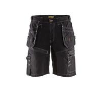 Blakläder Short X1500 Coton 15021310 – Taille au choix