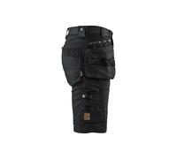 Short Blaklader X1900 Craftsman Shorts Noir 48