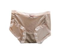 Short Blanc en Dentelle Culotte Latex String Invisible sans Couture Culotte en Dentelle Culotte Grand MèRe Culotte Gainante sans Couture Culotte en Microfibre Culotte Underslip Culotte Haute