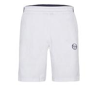 Short Blanc Enfant Sergio Tacchini Club Tech 8 ans