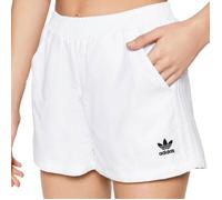 Short Blanc Femme Adidas HC2047 34