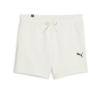 Short Blanc Femme Puma Better XL