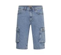 Short Blend BHTWISTER Marron S