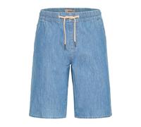Short Blend Blizzard Bleu L