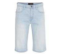 Short Blend Capri Twister Bleu M