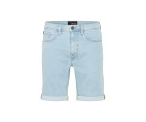 Short Blend Multiflex Jet Bleu 2XL