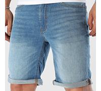 Short Blend Twister 3326 Bleu L