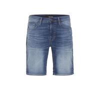 Short Blend Twister Bleu 2XL