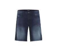 Blend Jean Homme Twister Fit 20713326 Denim bleu foncé 5 poches Stretch Taille 31/32
