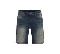 Short Blend Twister fit Bleu 2XL