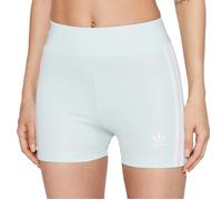 Short Bleu Femme Adidas Booty 38