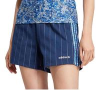 Short Bleu Femme Adidas Liberty Shorts XXS